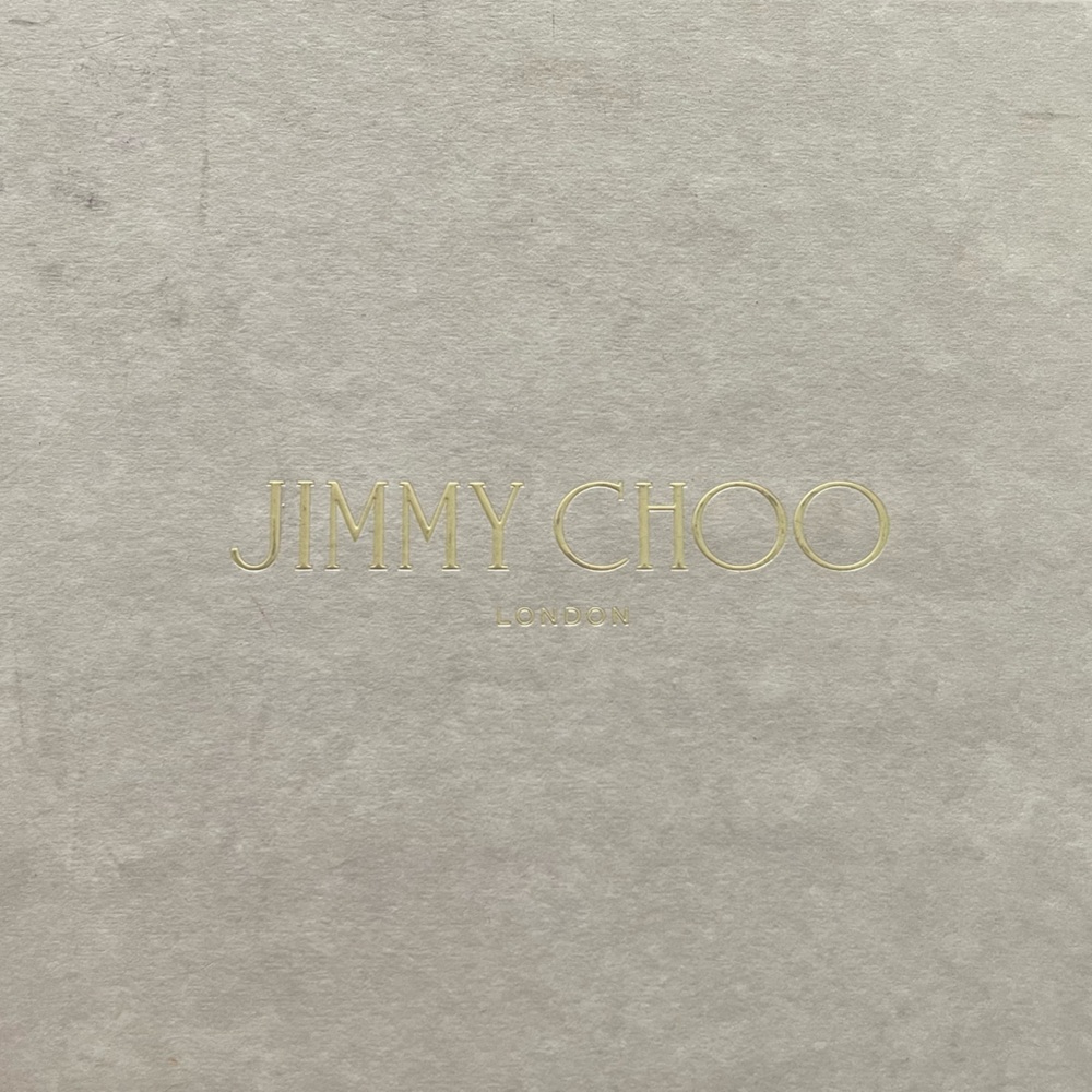 Jimmy Choo Shoes - Picture 2 of 4